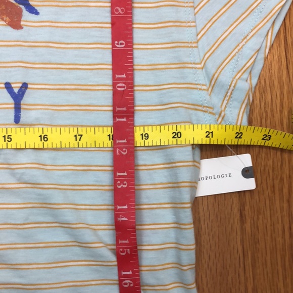 Pilcro Yucca Valley Graphic Tee - Picture 12 of 12